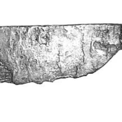 Blade/Part Blade