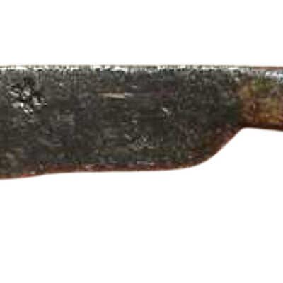 Complete knife