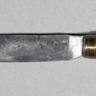 Knife