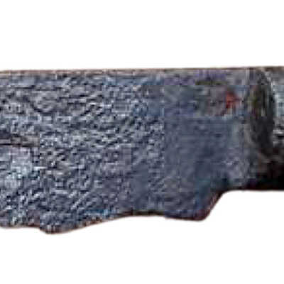 Complete knife