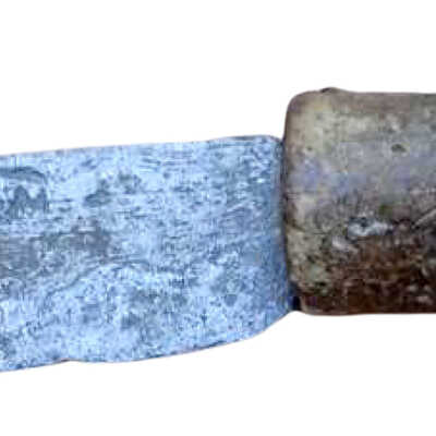 Complete knife