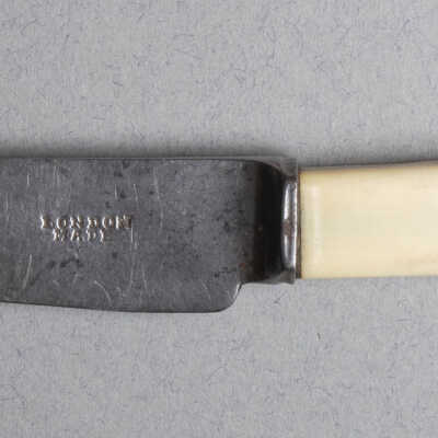 Table knife