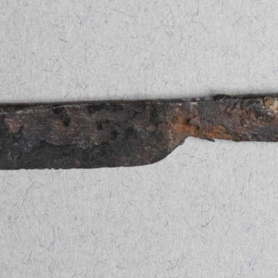 Knife