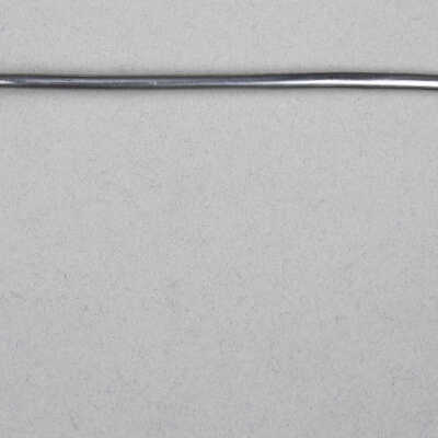 Surgical Bladder sound or bougie, male