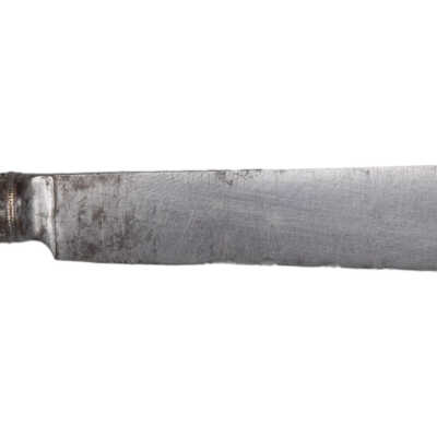 Knife