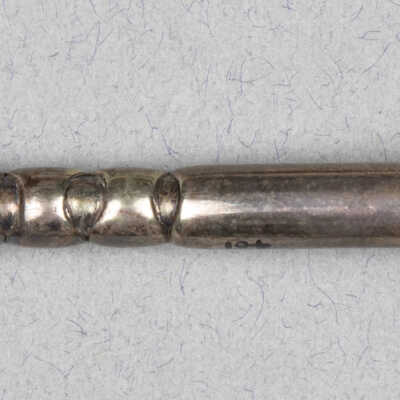 Surgical tube, tracheotomy