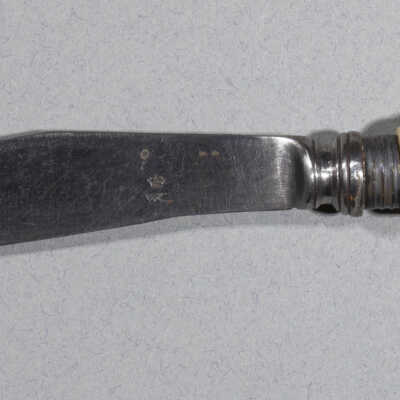 Knife