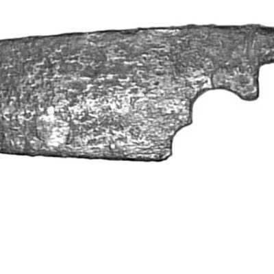 Shear Blade
