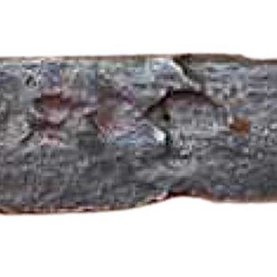 Complete knife