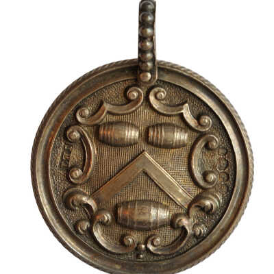 Vintners Livery Medal
