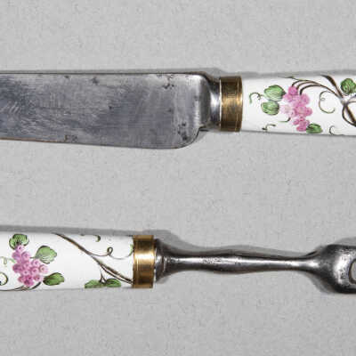 Knife & Fork