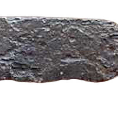 Whittle tang blade