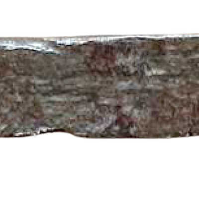 Whittle tang blade
