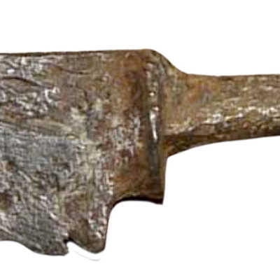 Blade/part blade