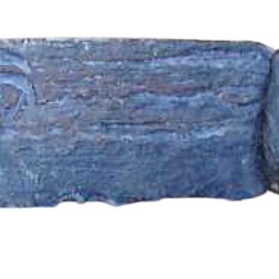Complete knife