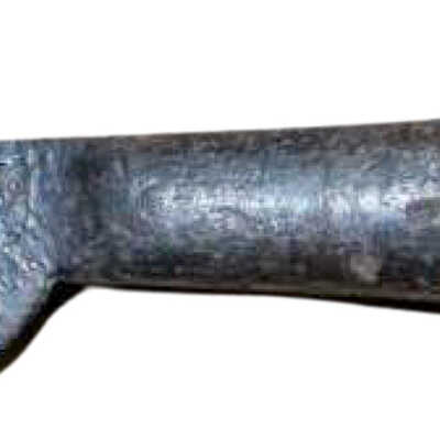 Complete Knife