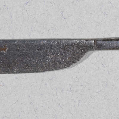 Knife