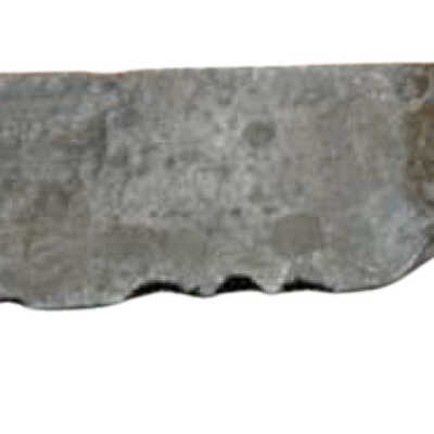 Complete Knife