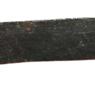 Complete knife