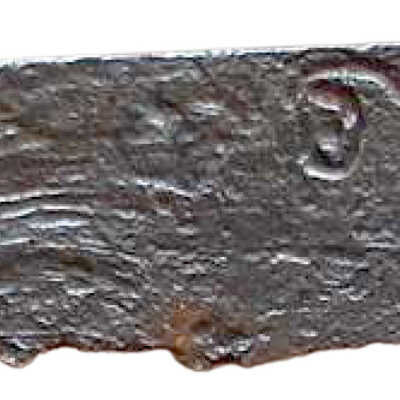 Whittle tang blade