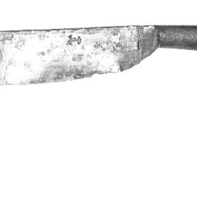 Blade/Part Blade