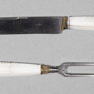 Knife & Fork