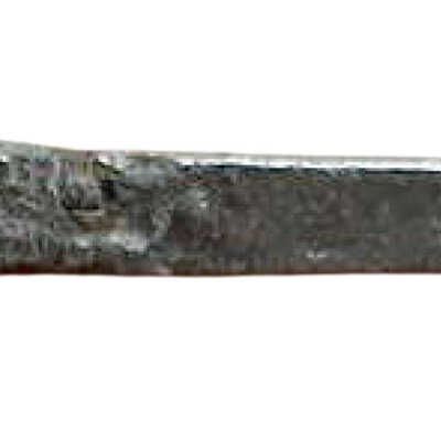 Whittle tang blade
