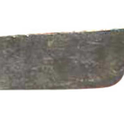 Complete knife