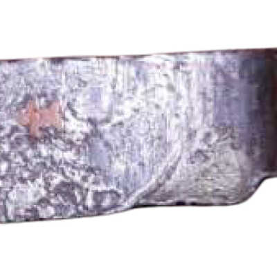 Complete Knife