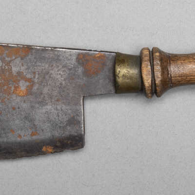 Cleaver