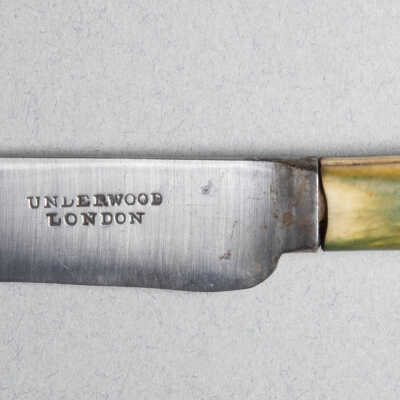 Knife