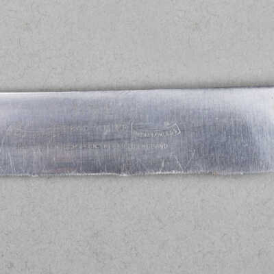 Knife