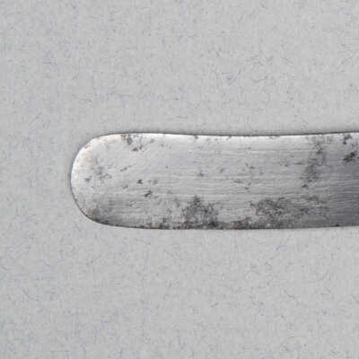 Knife & Fork