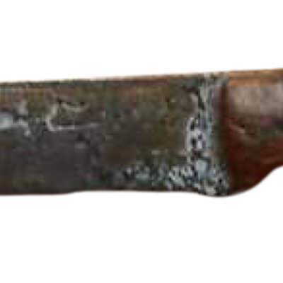 Complete knife