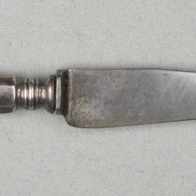 Knife & Fork