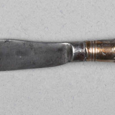 Knife