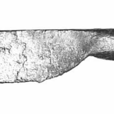 Blade/Part Blade