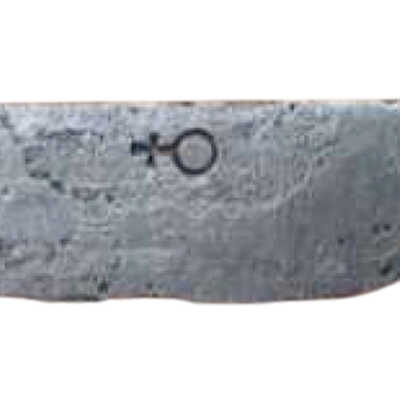 Complete knife