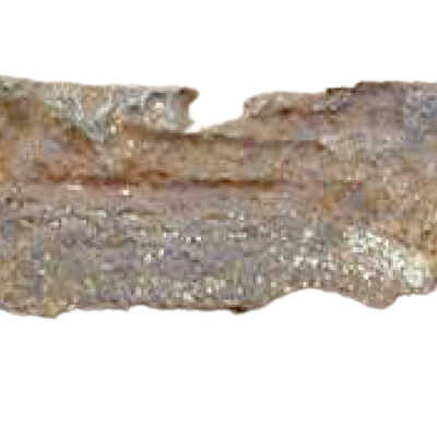 Whittle tang blade