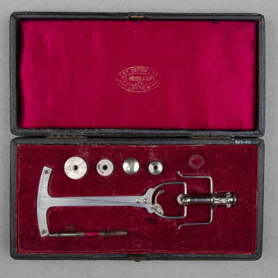 Tonometer