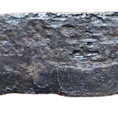 Whittle tang blade