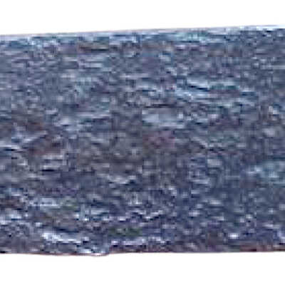 Whittle tang blade