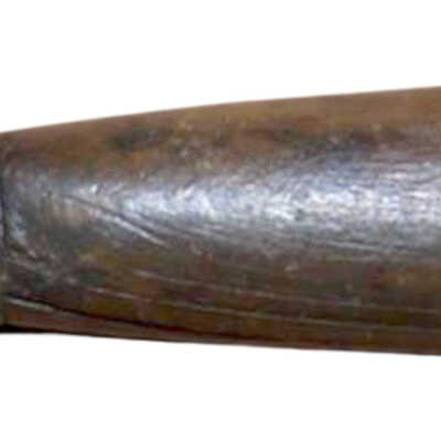 Complete Knife