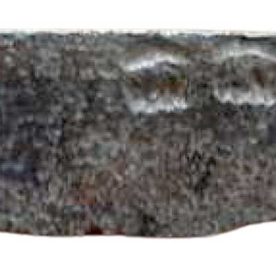Whittle tang blade