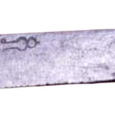 Complete Knife