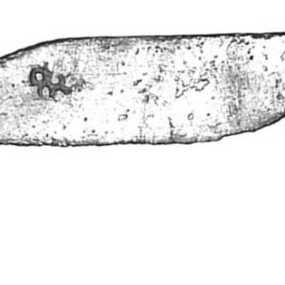 Blade/part Blade