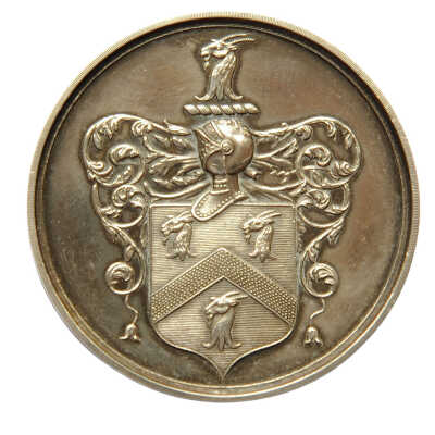 Cordwainers Prize Medal