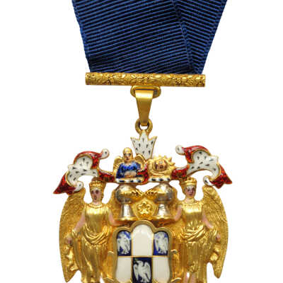 Tallow Chandlers