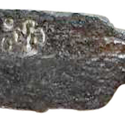 Whittle tang blade