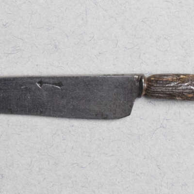 Knife